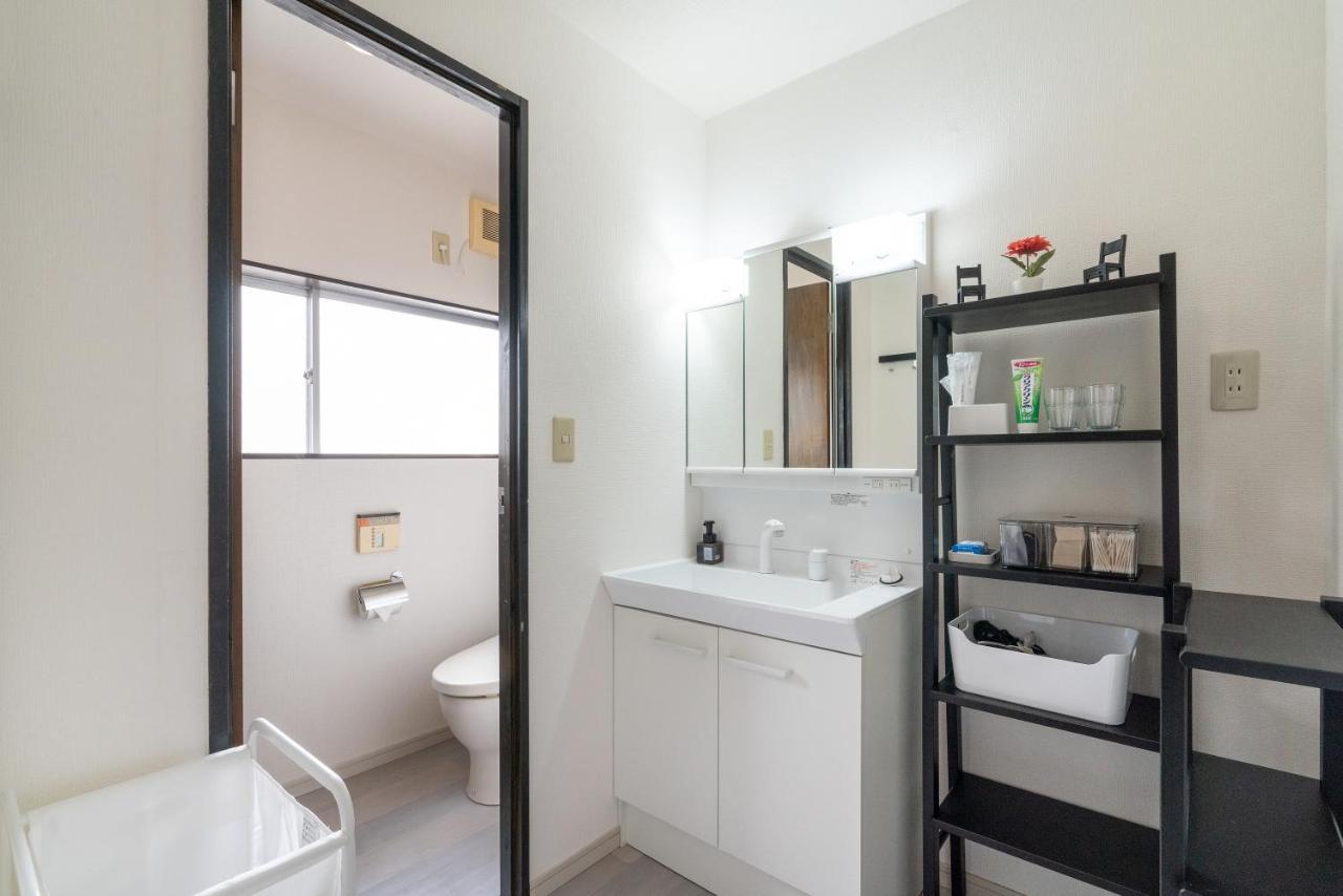 Otsuka House With 2br Near The Yamanote Line * Tokio
