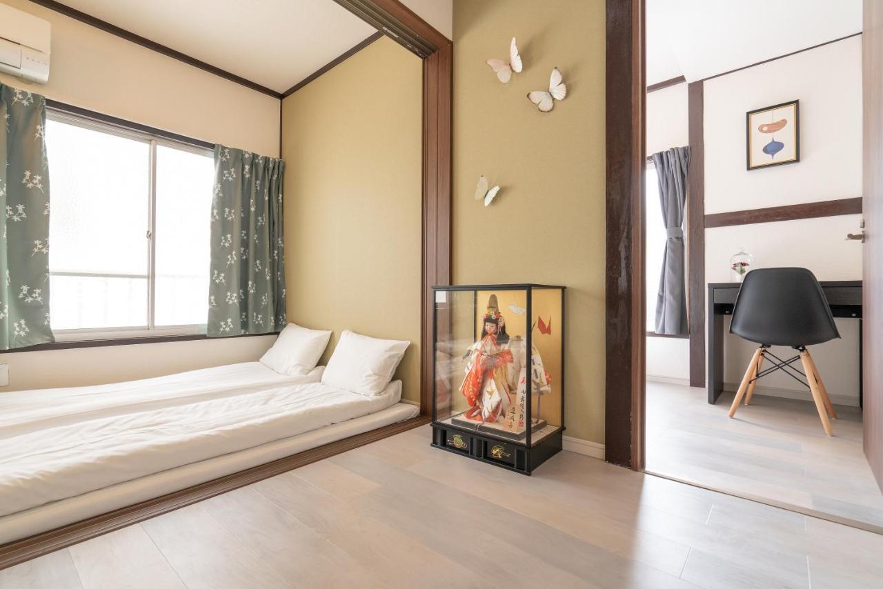 Otsuka House With 2br Near The Yamanote Line * Tokio
