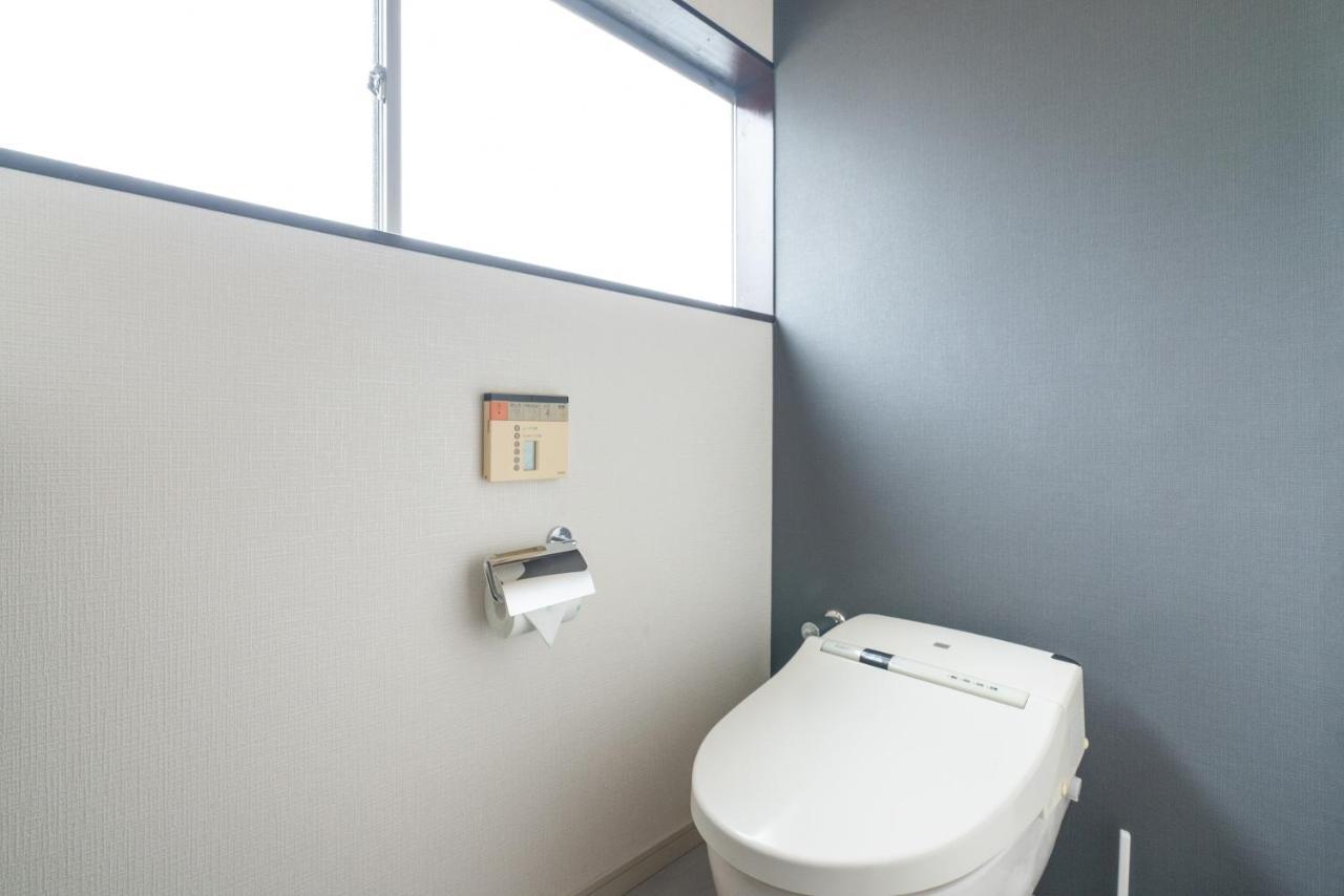 Otsuka House With 2br Near The Yamanote Line Villa Tokio
